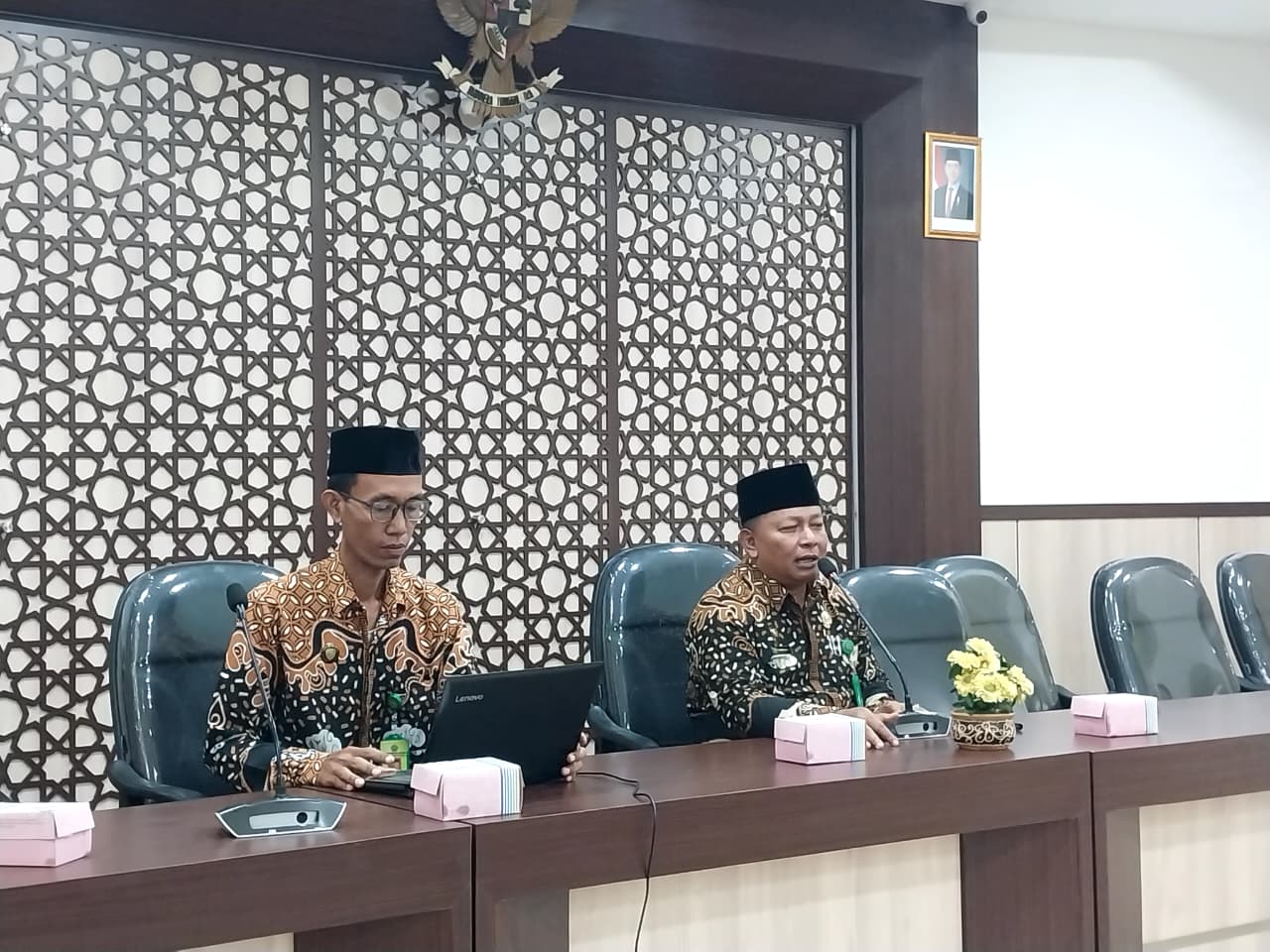 Kankemenag Bantul