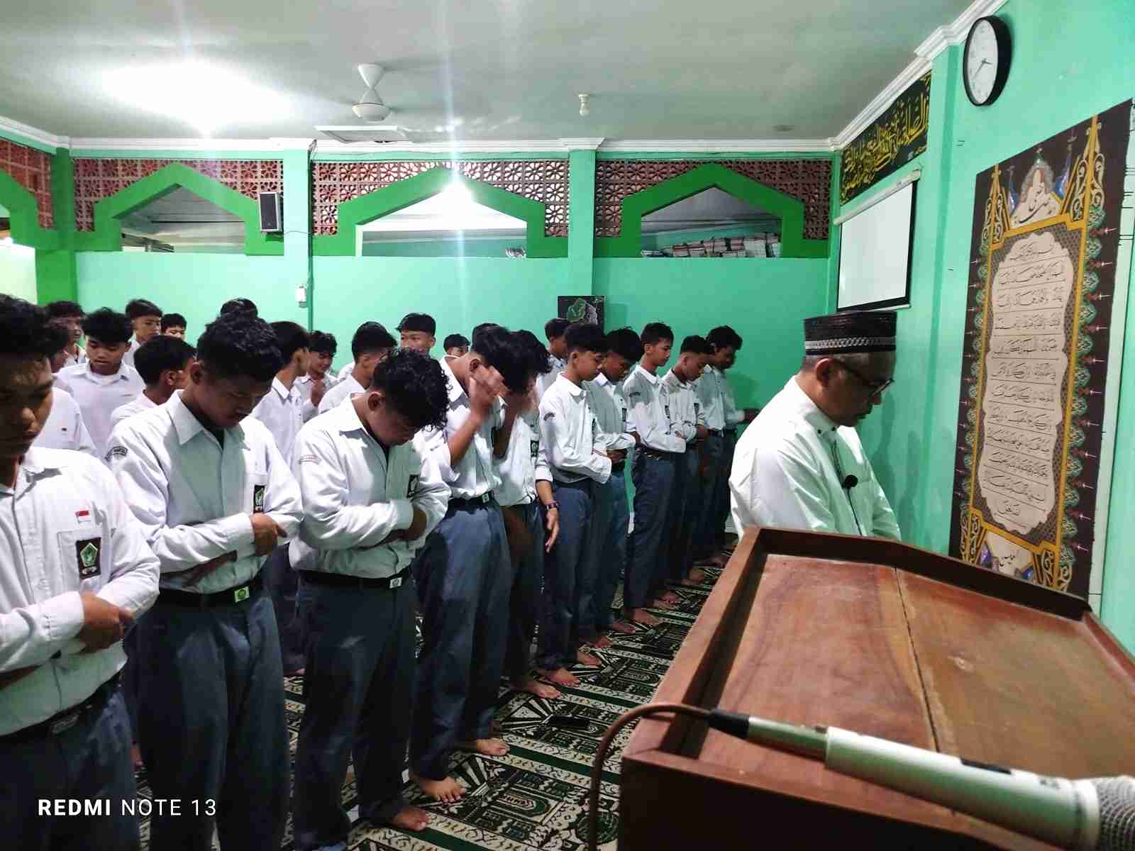 MAN 4 Bantul