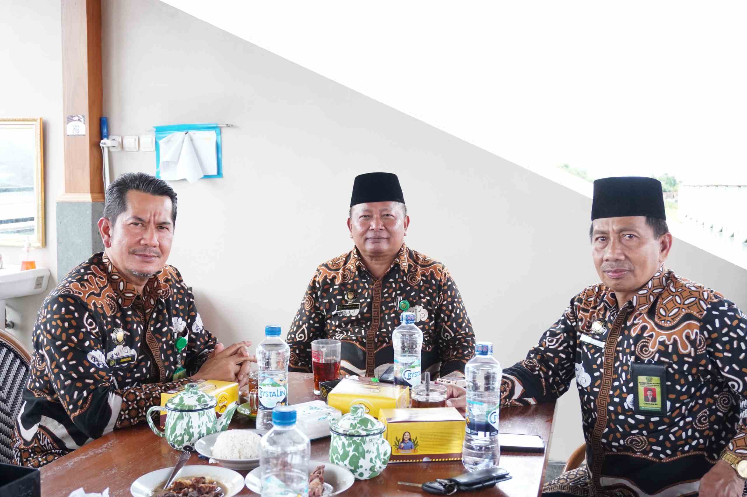 Kemenag Bantul