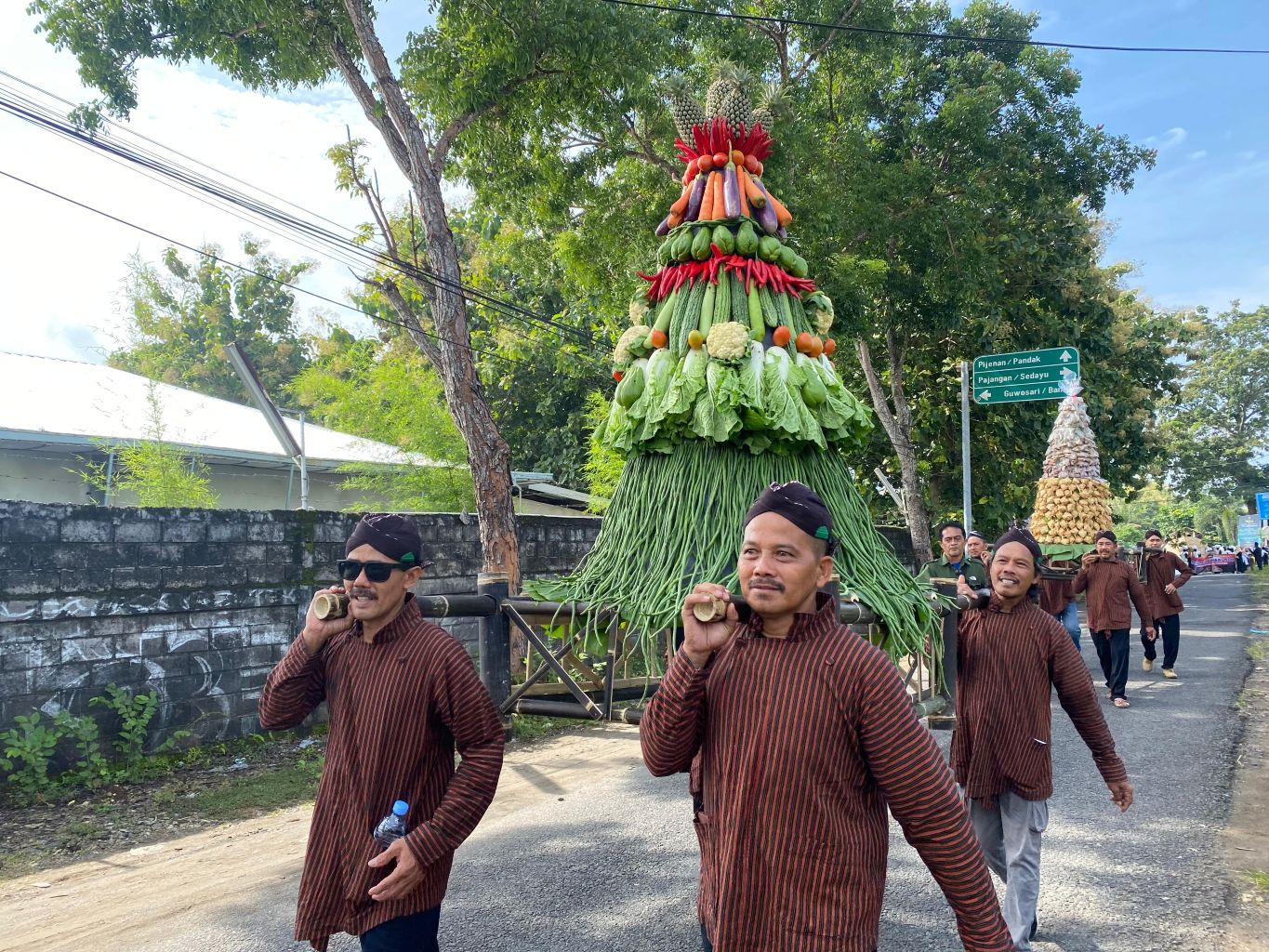 MI Darul Ma'arif Serut