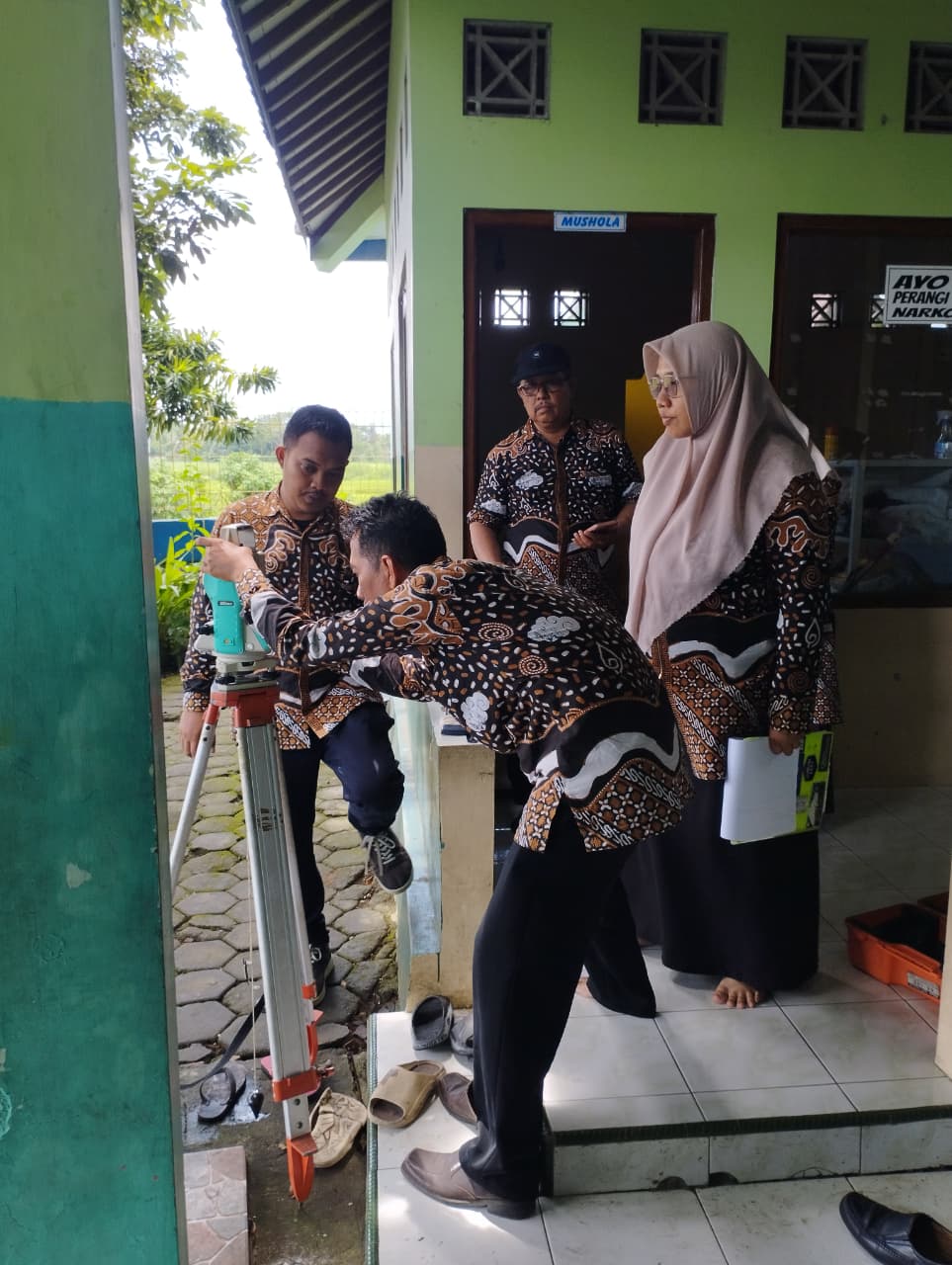 KUA Sedayu