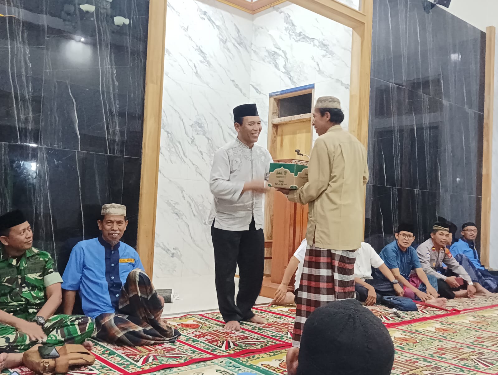 KUA Sedayu