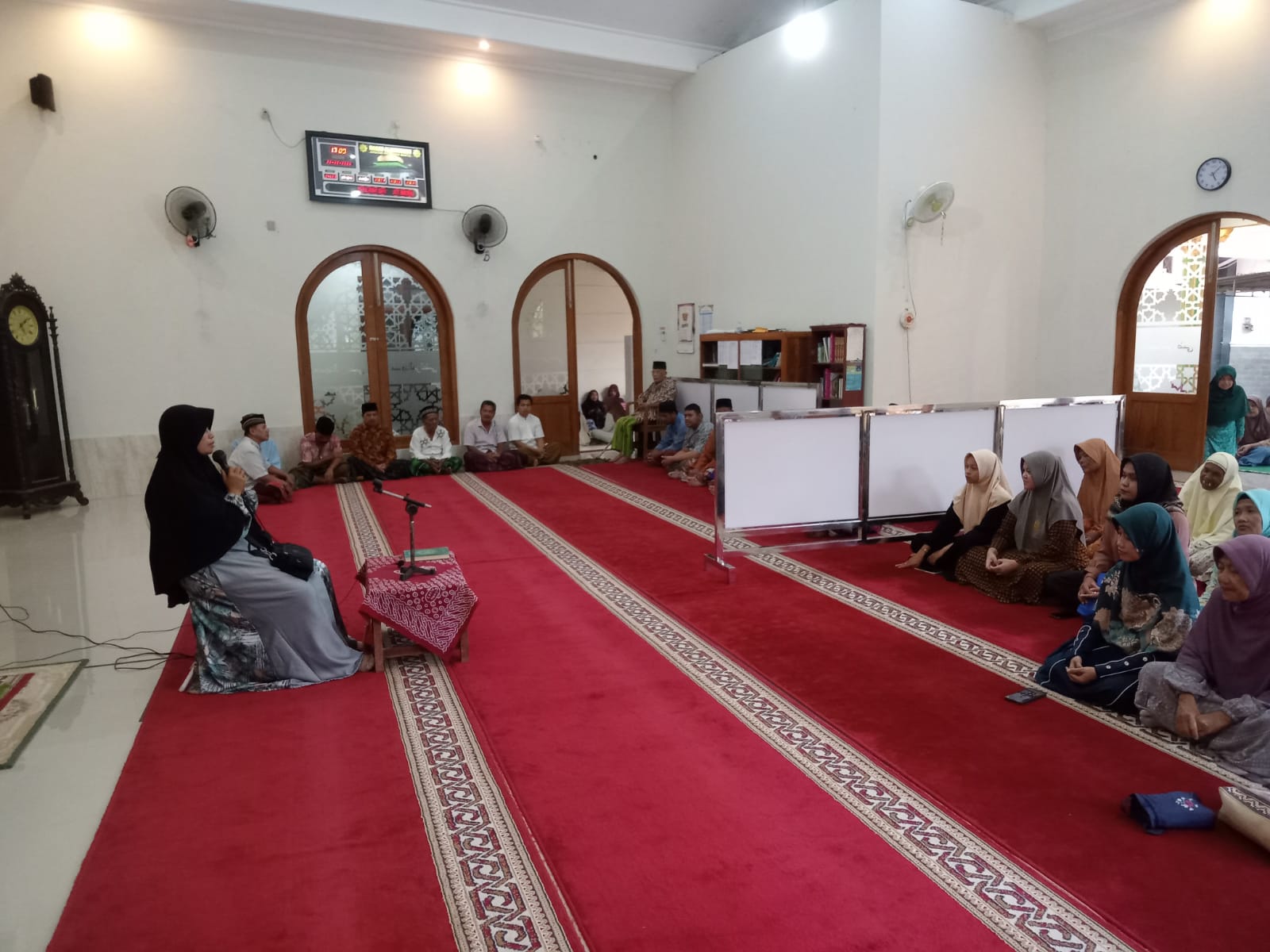 KUA Bantul