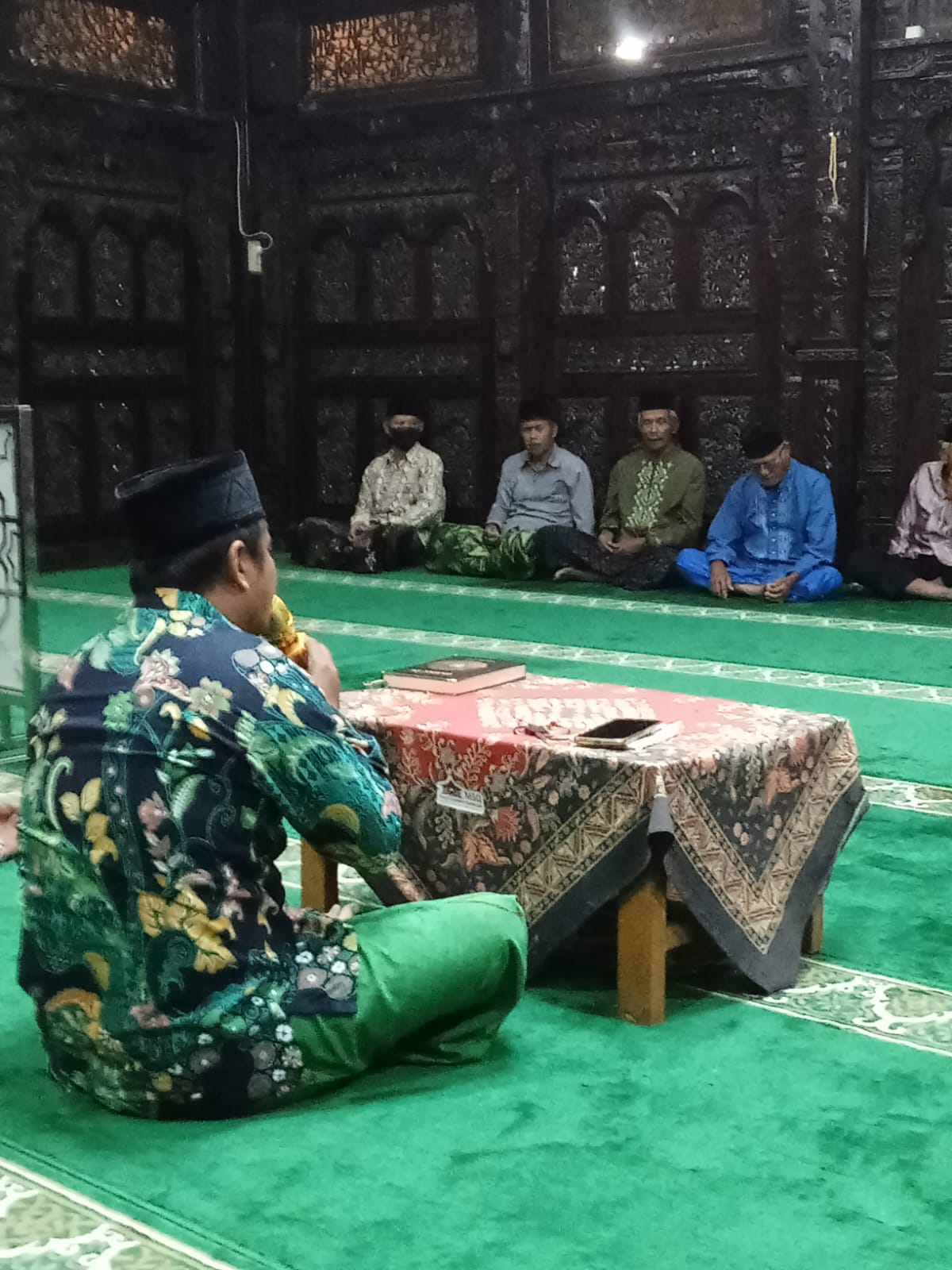 KUA Bantul