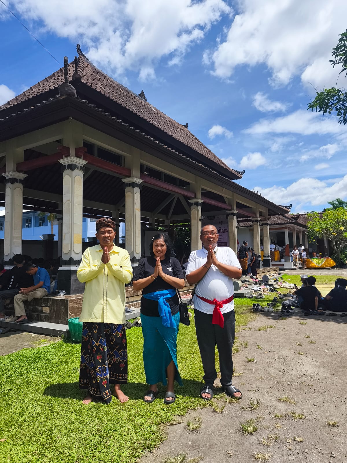 Kankemenag Bantul