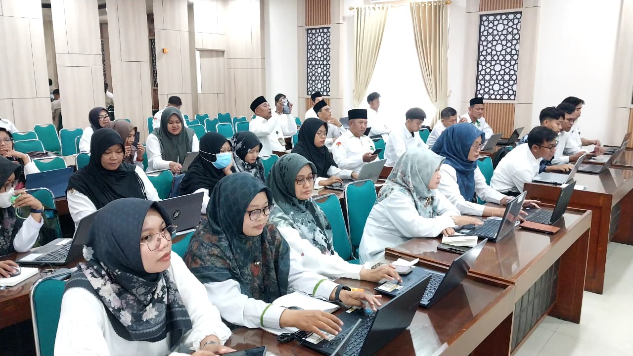 Kankemenag Bantul