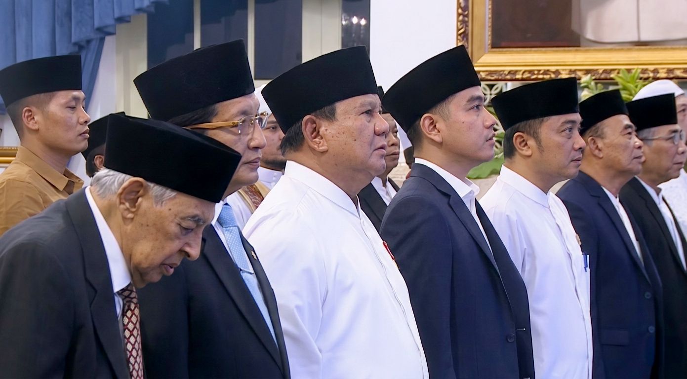 Kemenag Bantul