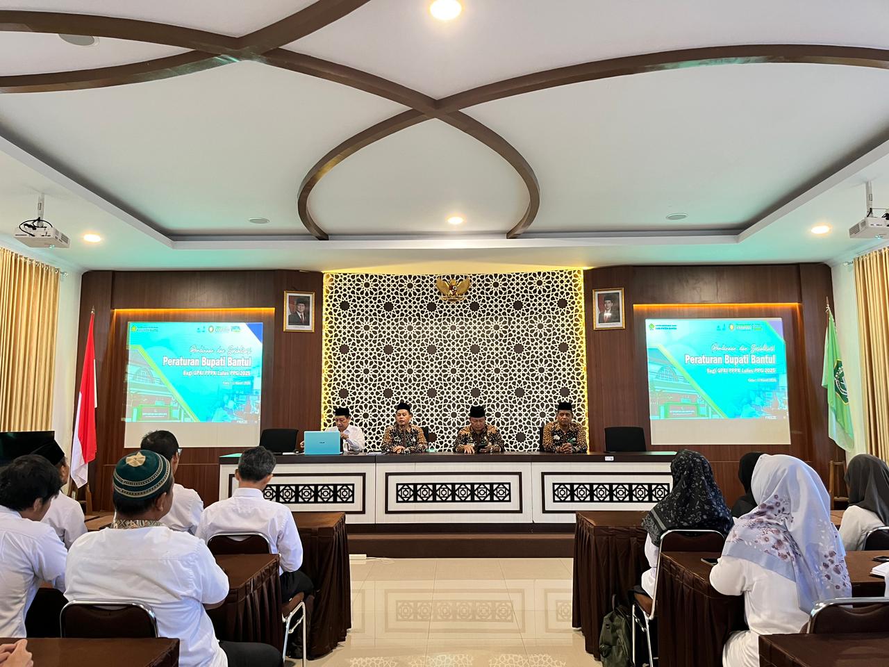 Kemenag Bantul
