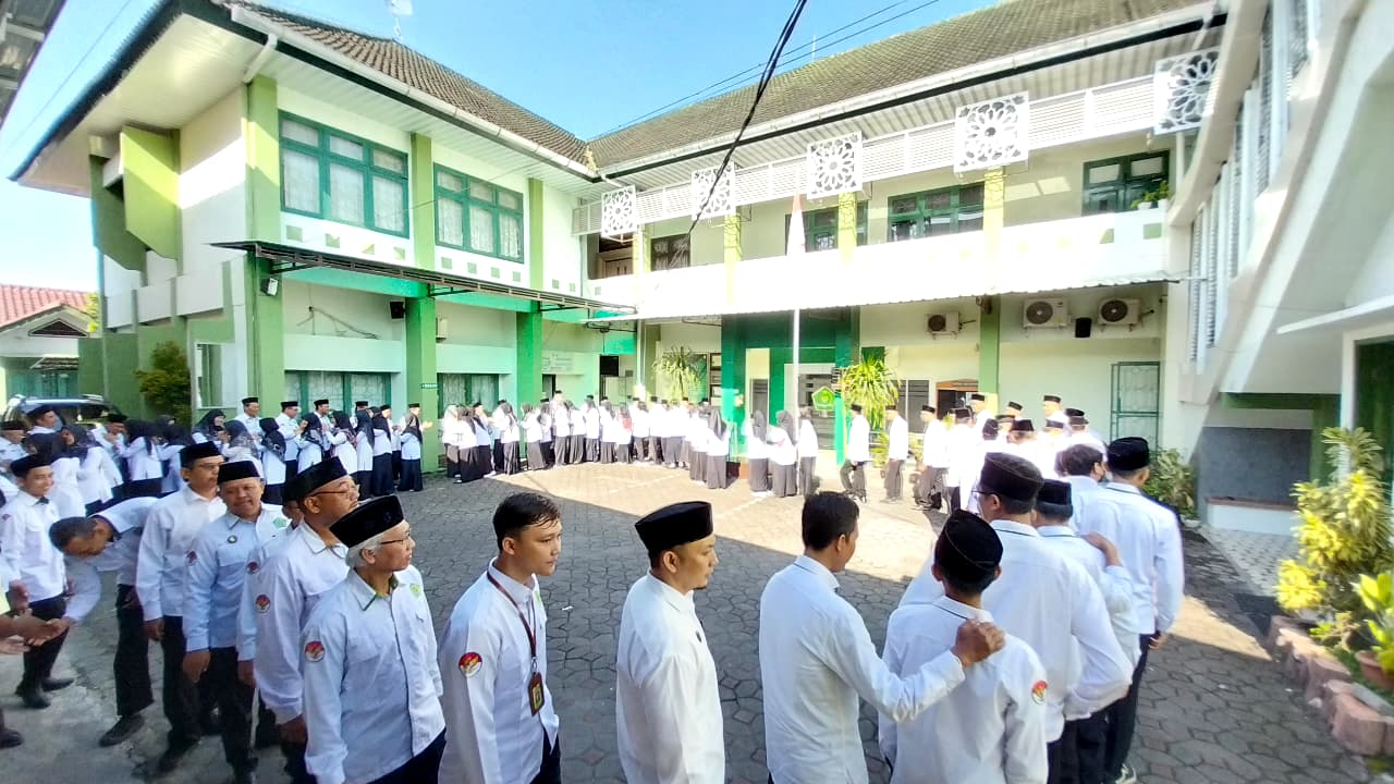 Kankemenag Bantul