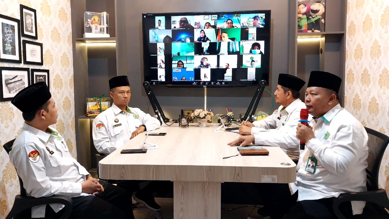 Kankemenag Bantul