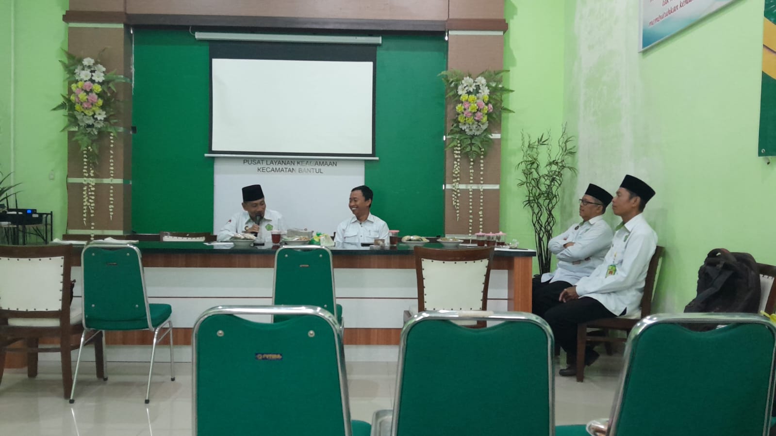 KUA Bantul