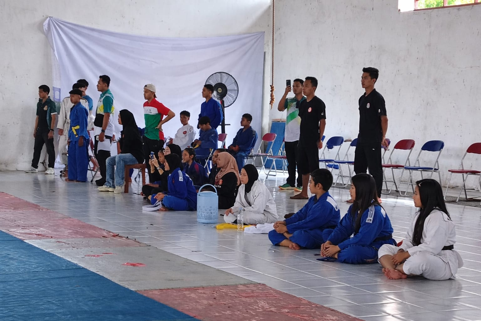 MTs N 6 Bantul
