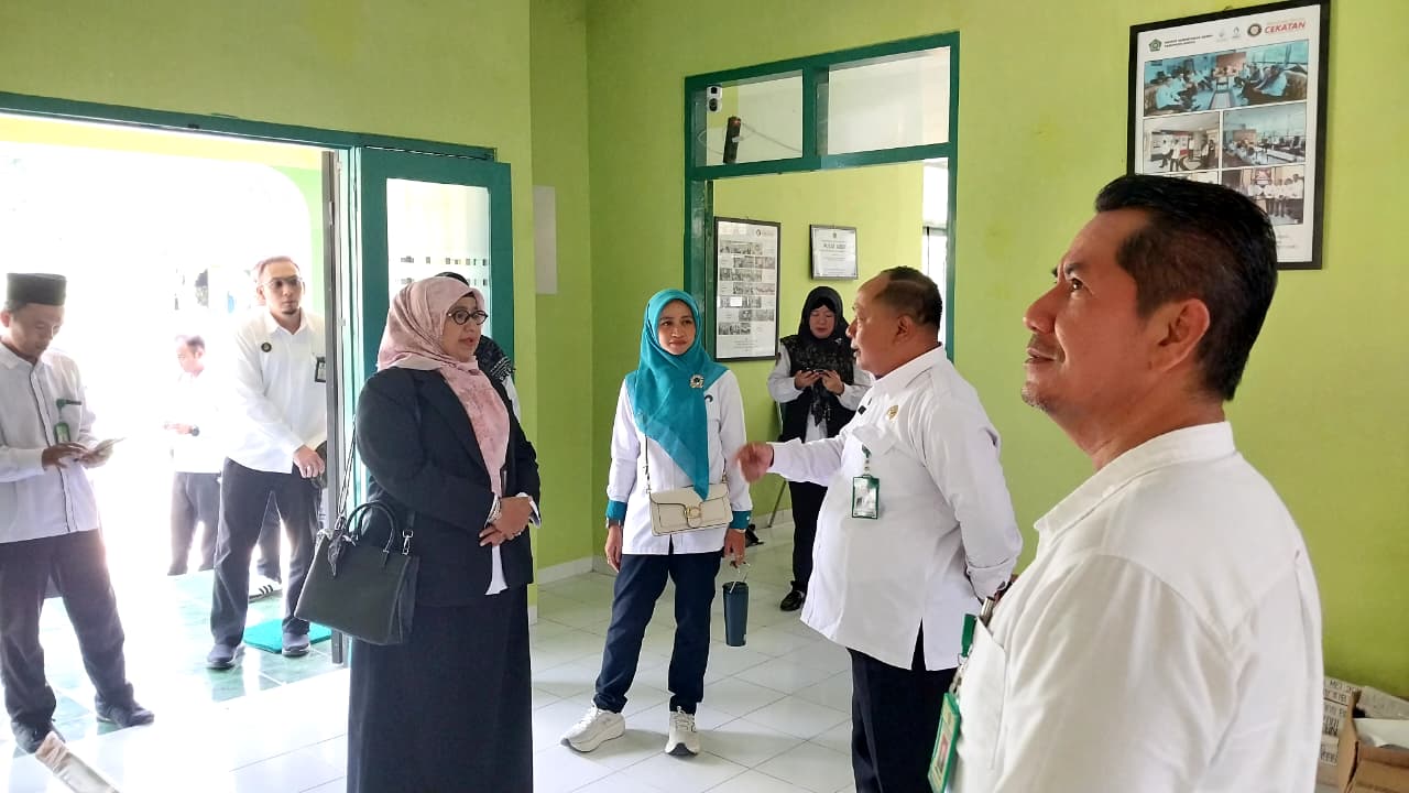 Kankemenag Bantul