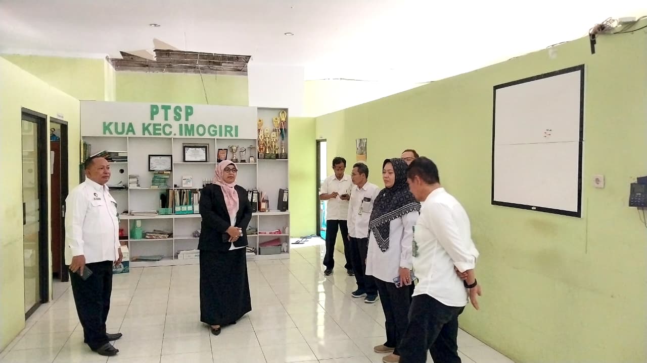 Kankemenag Bantul