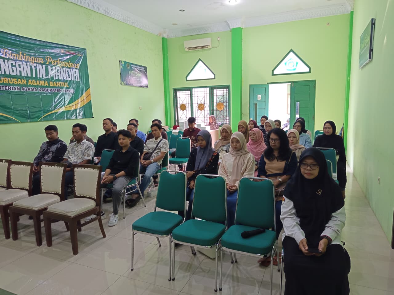 KUA Bantul