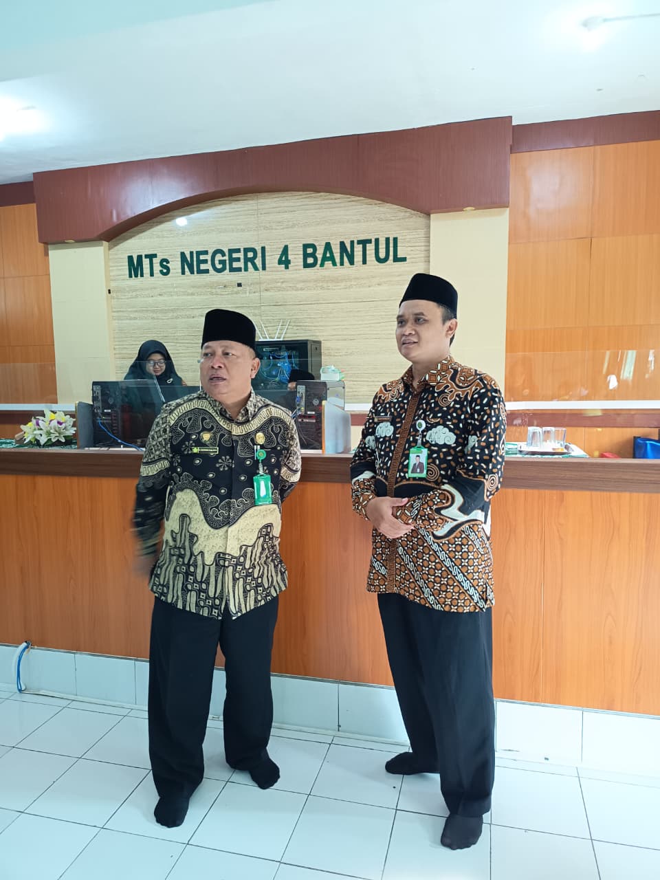 MTsN 4 Bantul