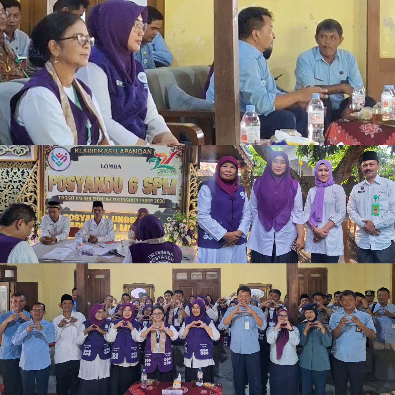 kua kretek