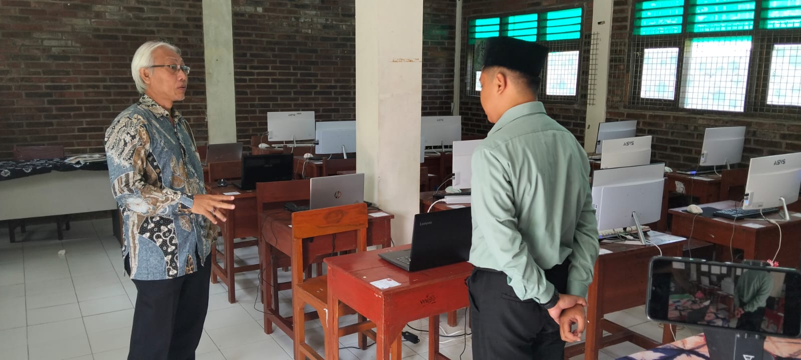 Kankemenag Bantul