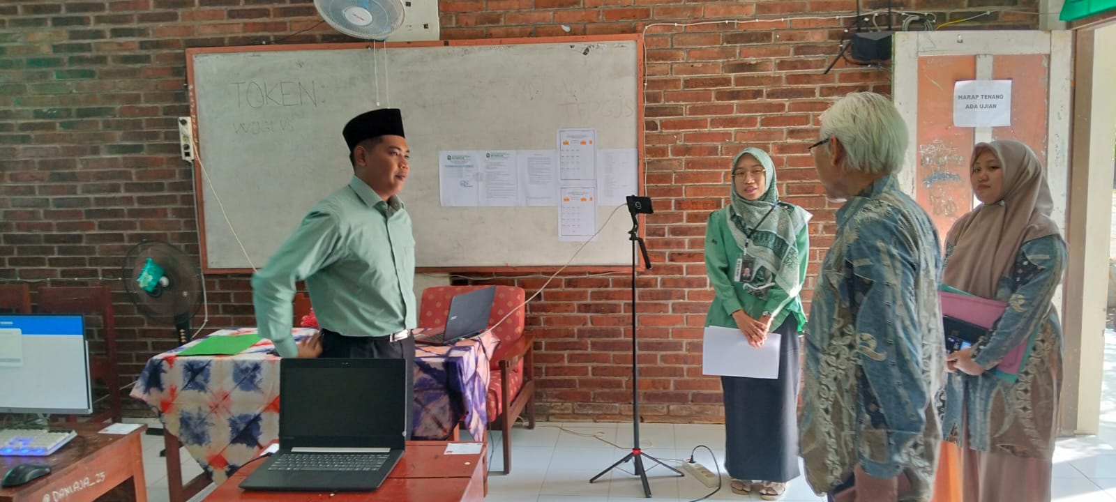 Kankemenag Bantul