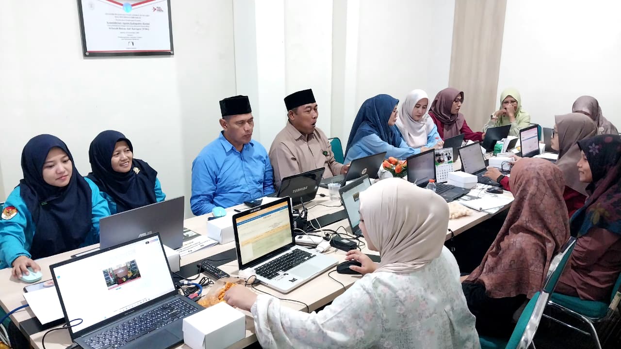 Kankemenag Bantul