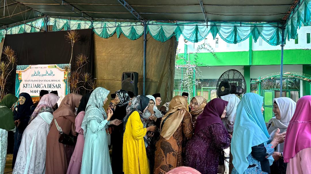 MAN 3 Bantul