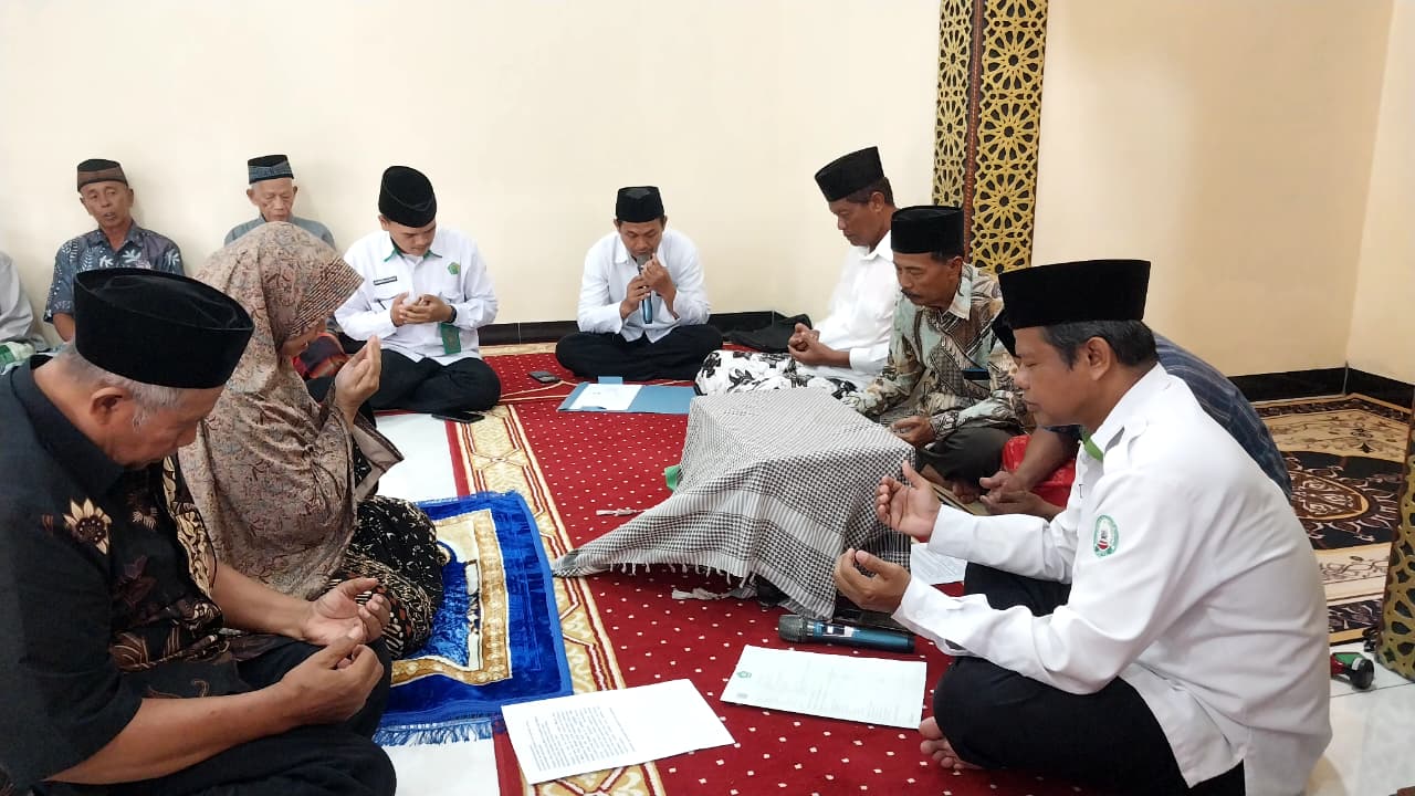 Kankemenag Bantul