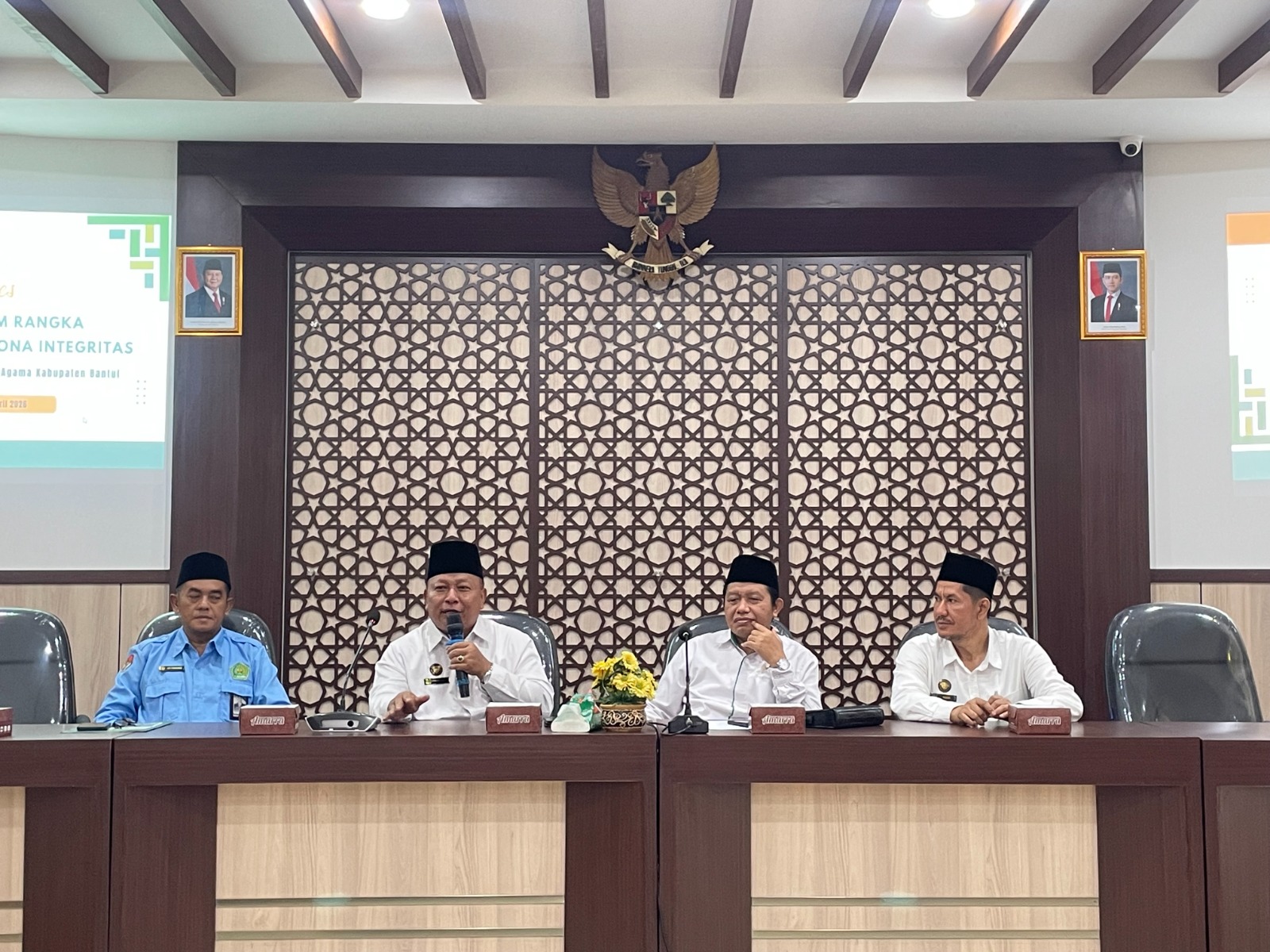 Kemenag Bantul