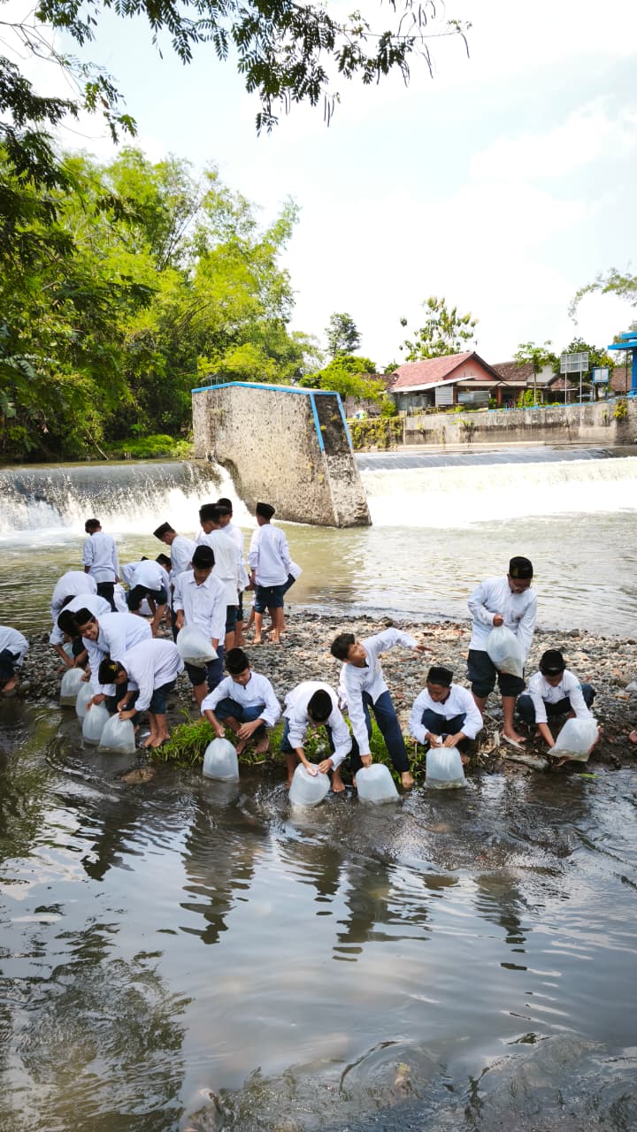 KanKemenag Bantul