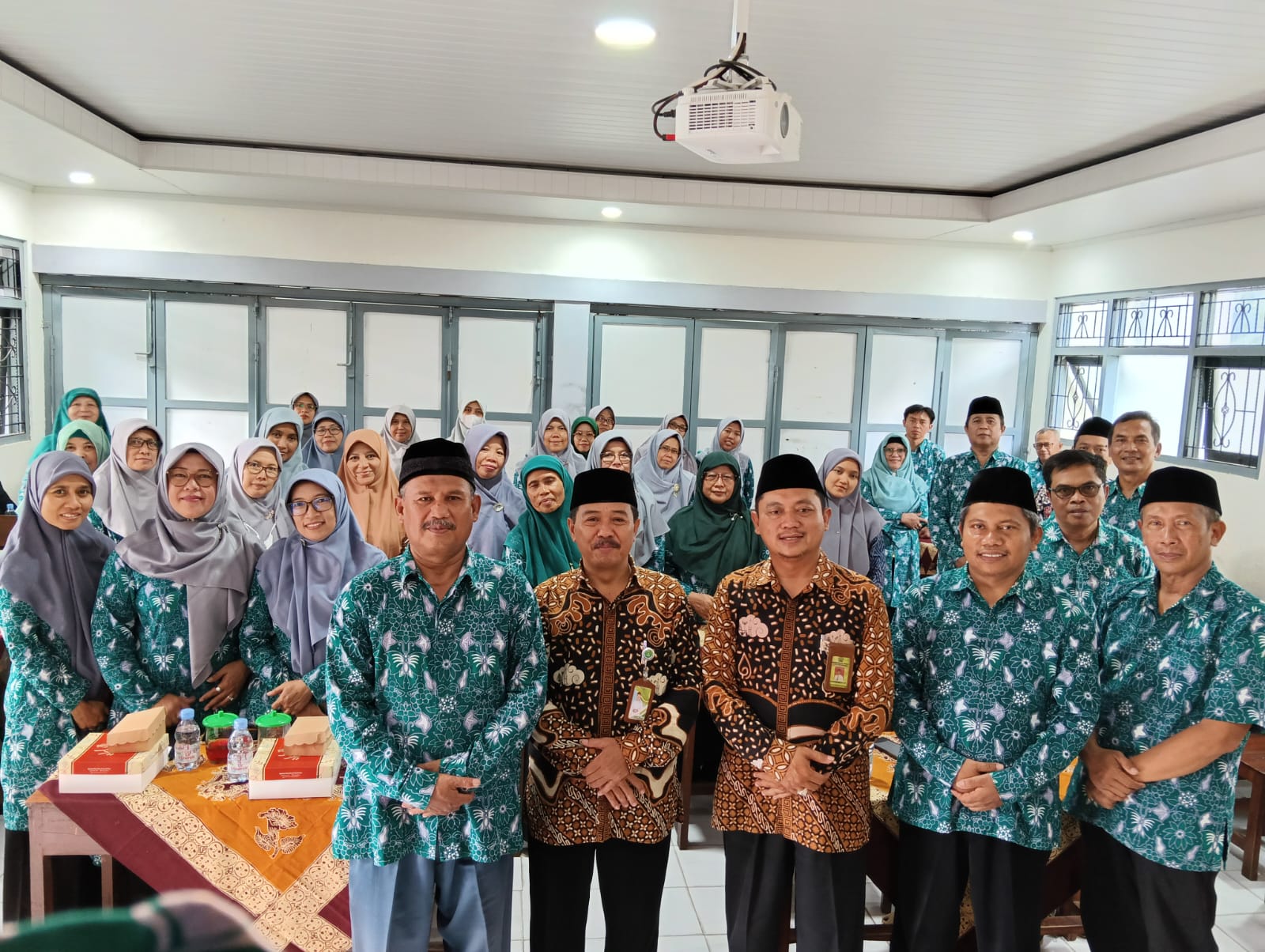 MTsN 1 Bantul
