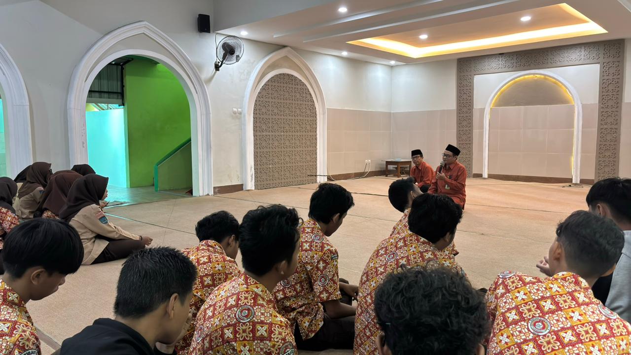 MAN 3 Bantul