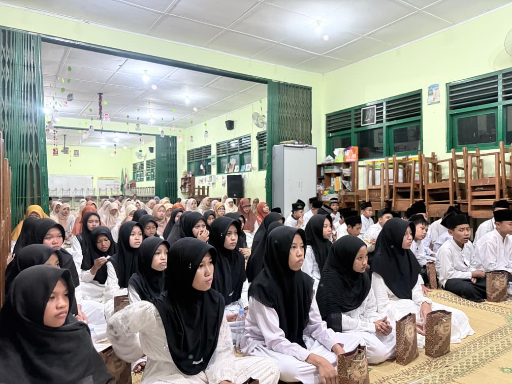 MIN 2 Bantul