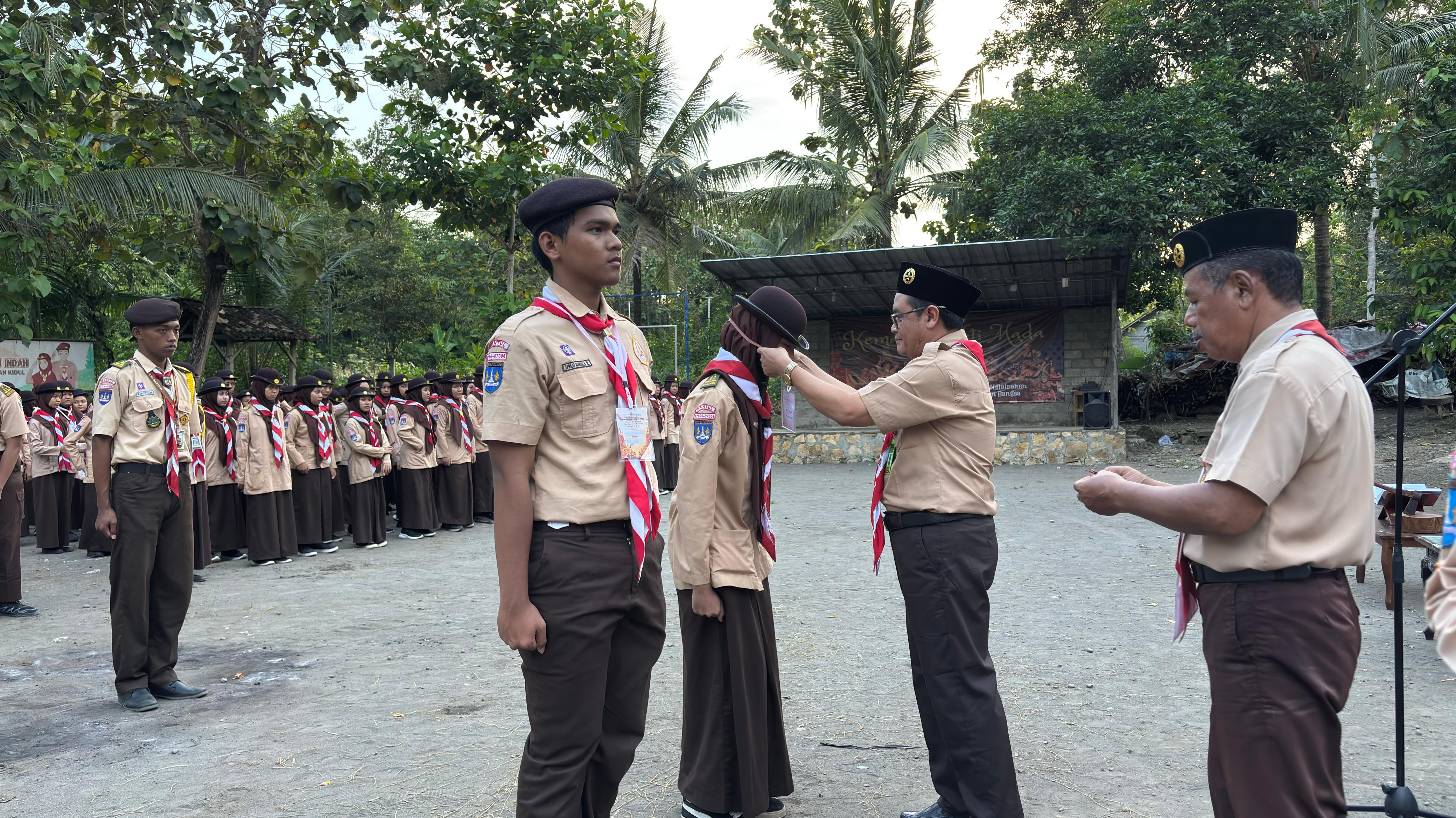 MAN 3 Bantul