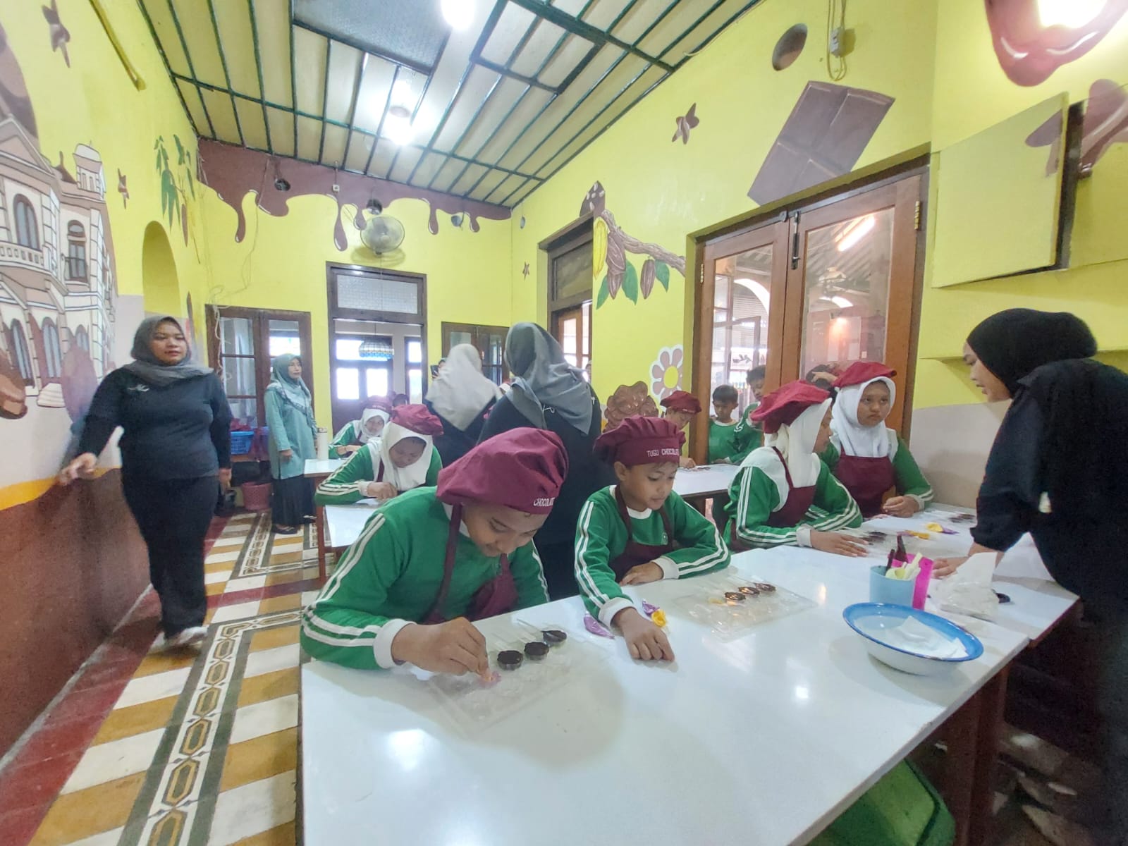 MI Al Anwar Nangsri
