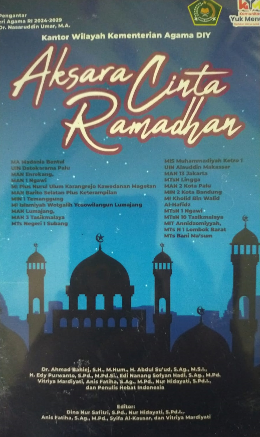 MI Al Anwar Nangsri