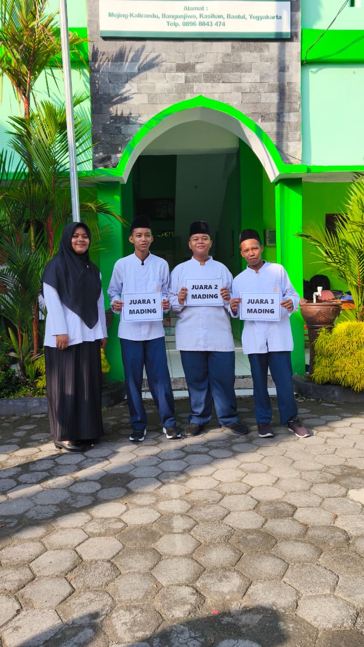 MTs Al Hadi II