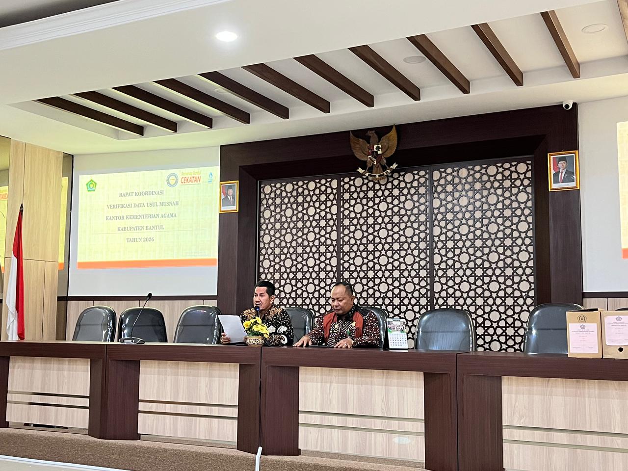 Kemenag Bantul