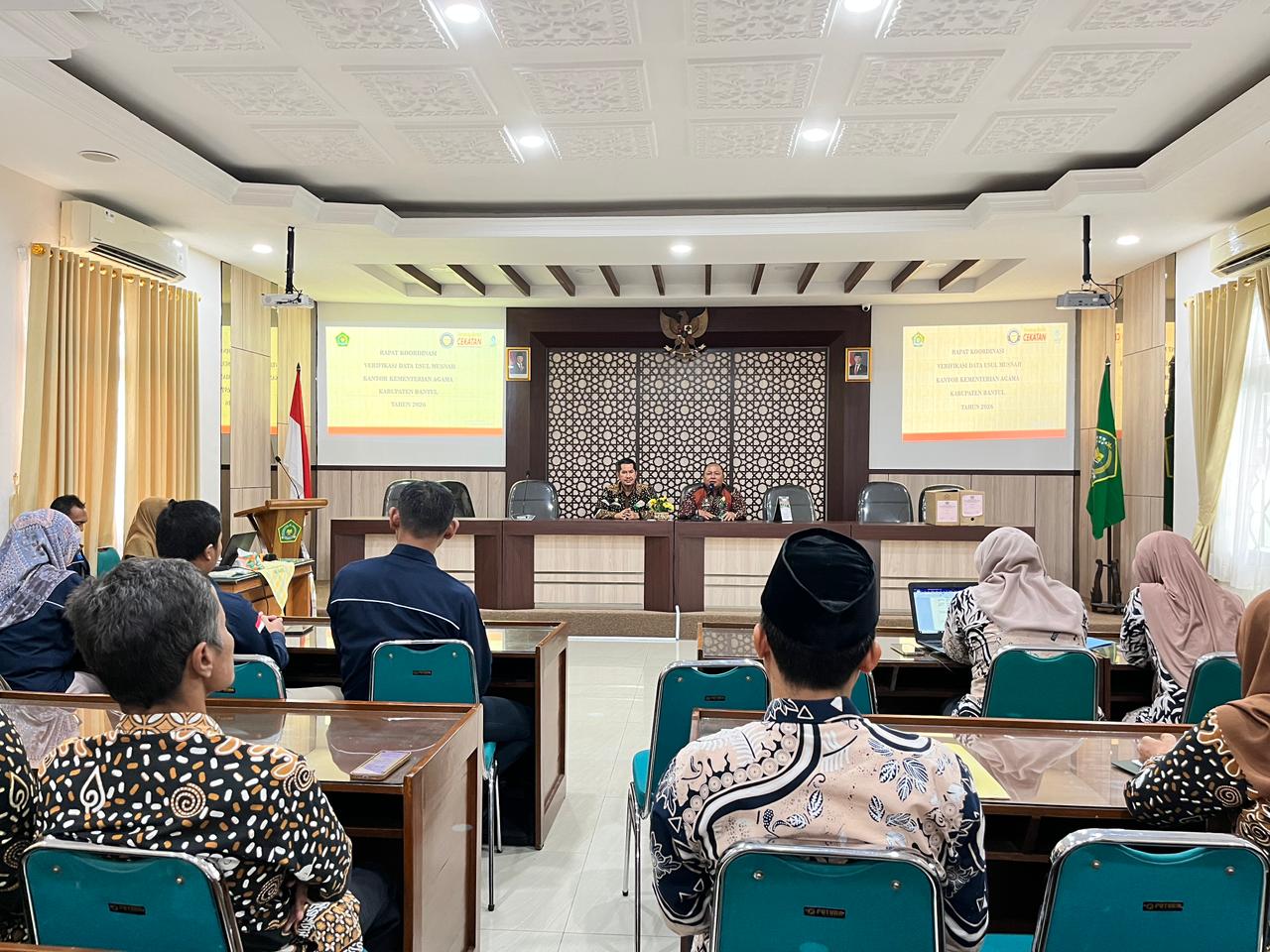 Kemenag Bantul