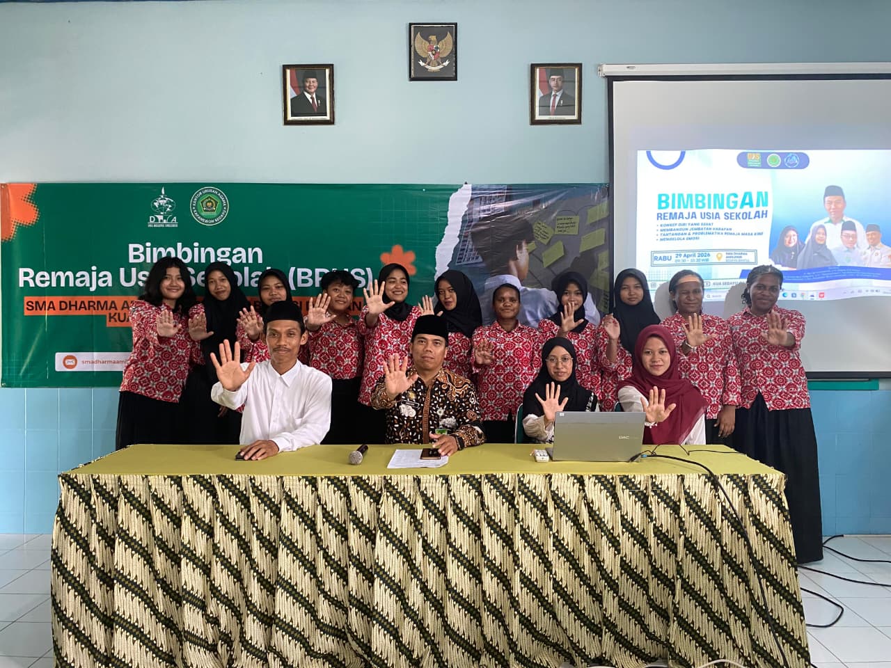 KUA Sedayu