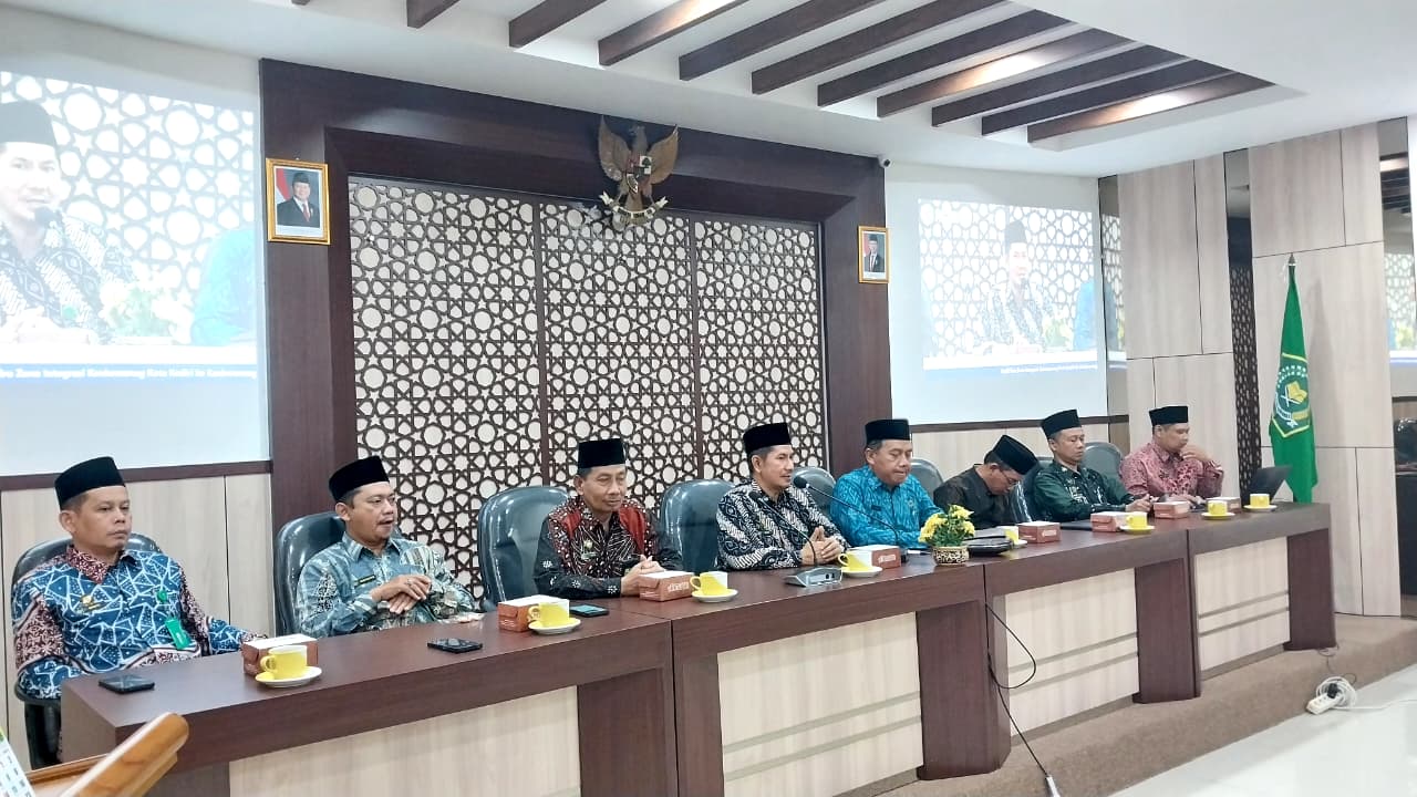 Kankemenag Bantul