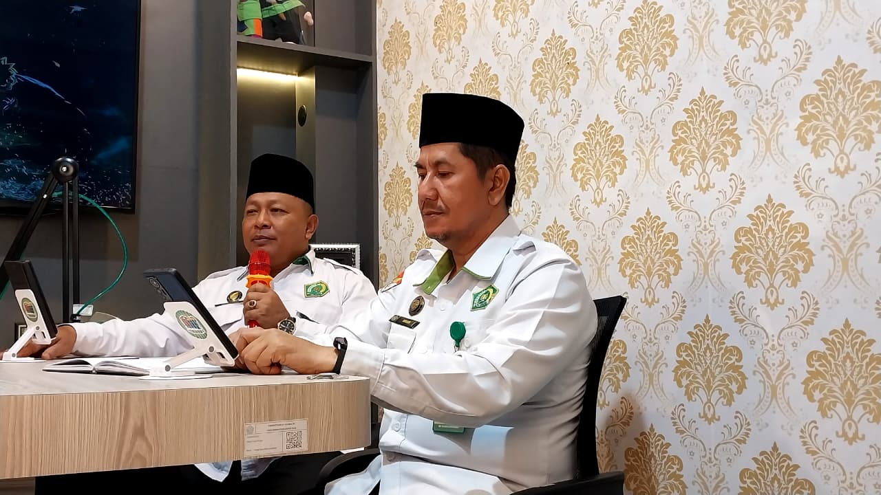 Kankemenag Bantul
