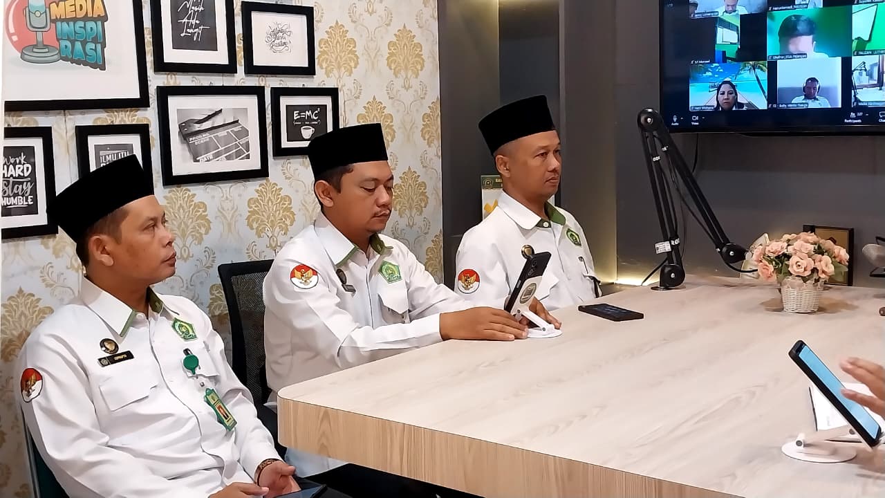Kankemenag Bantul