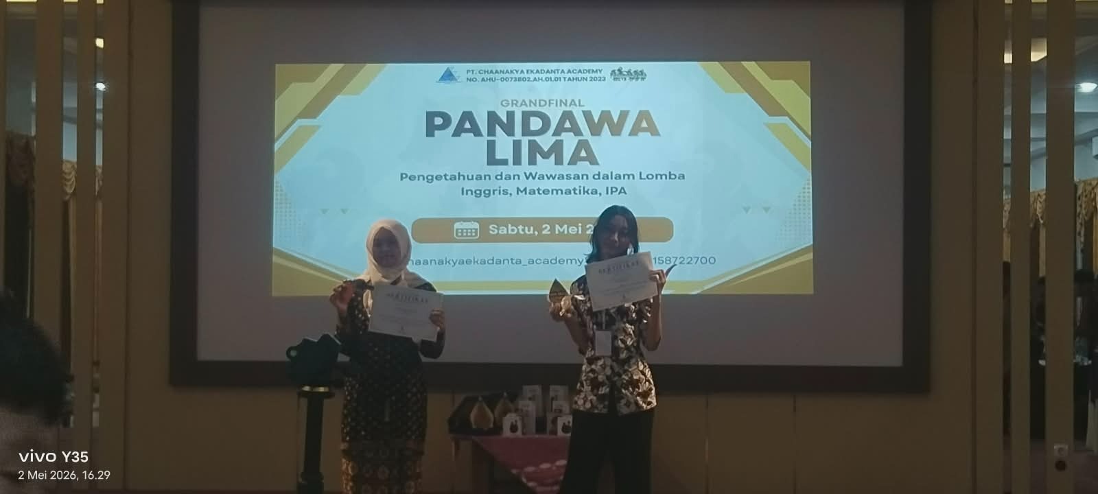 MTsN 1 Bantul
