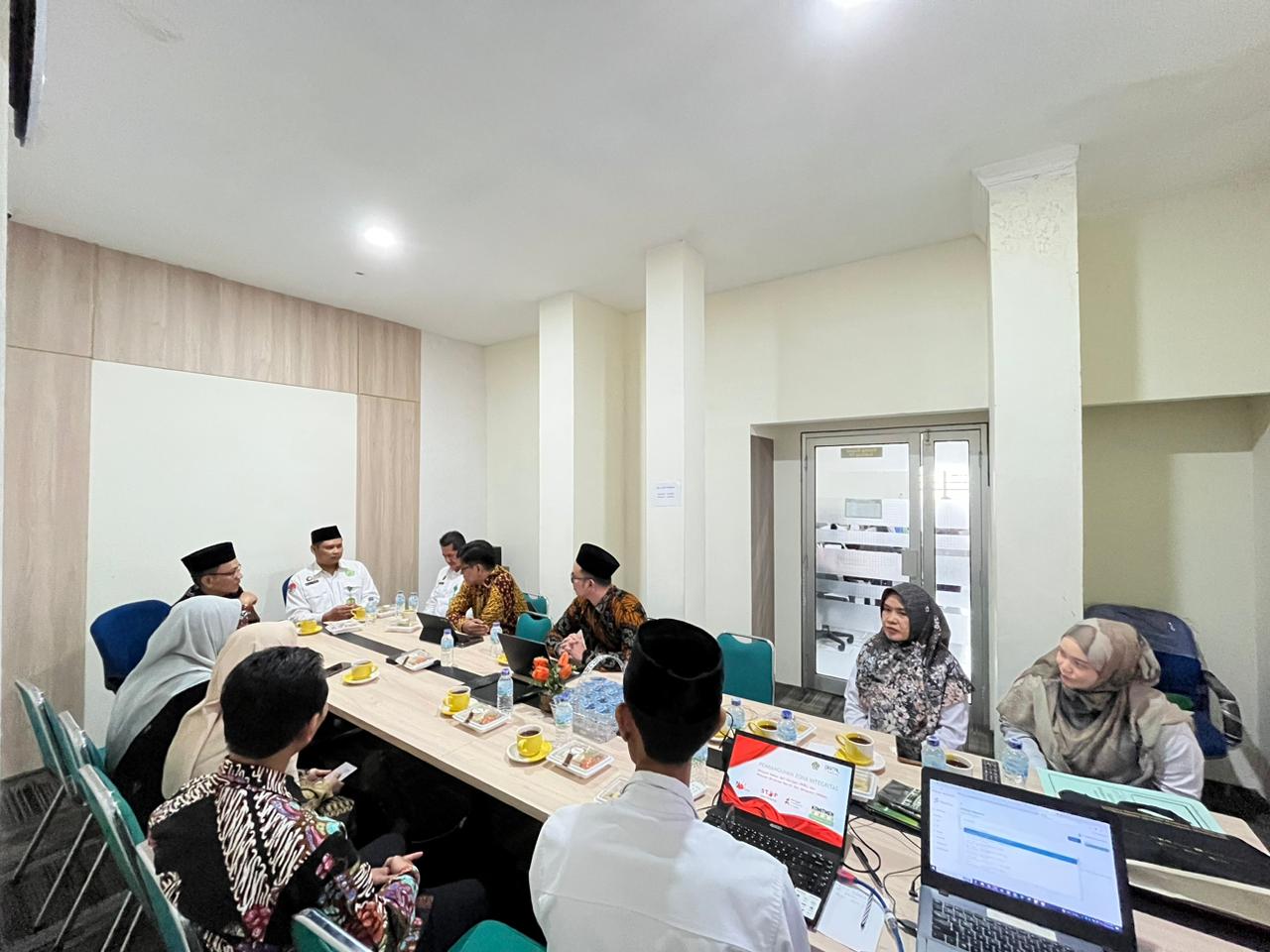 Kankemenag Bantul