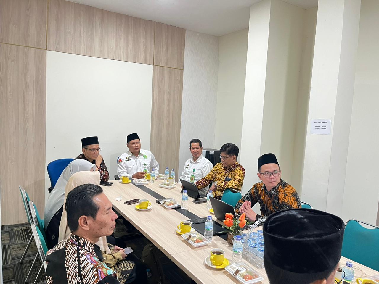 Kankemenag Bantul