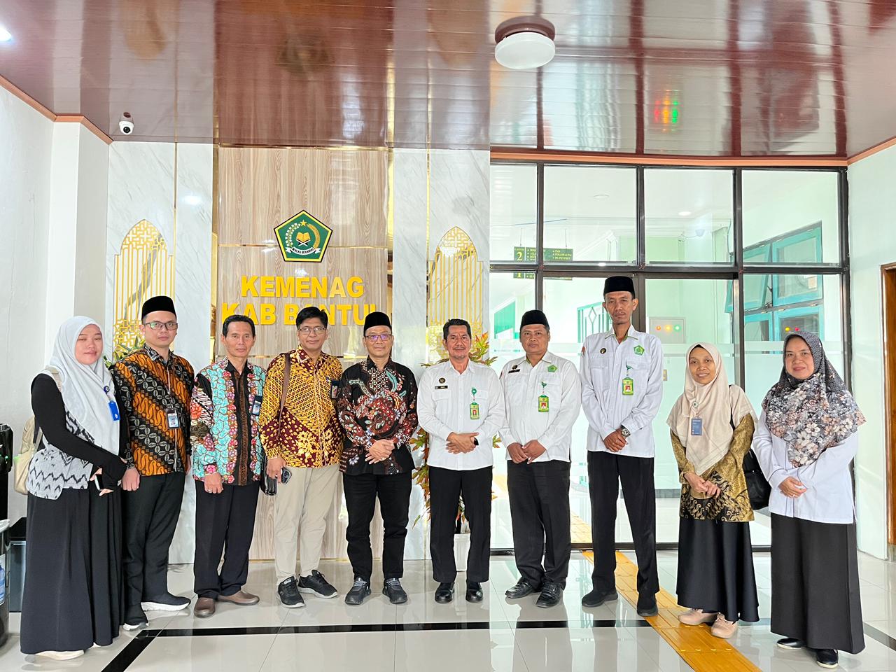 Kankemenag Bantul