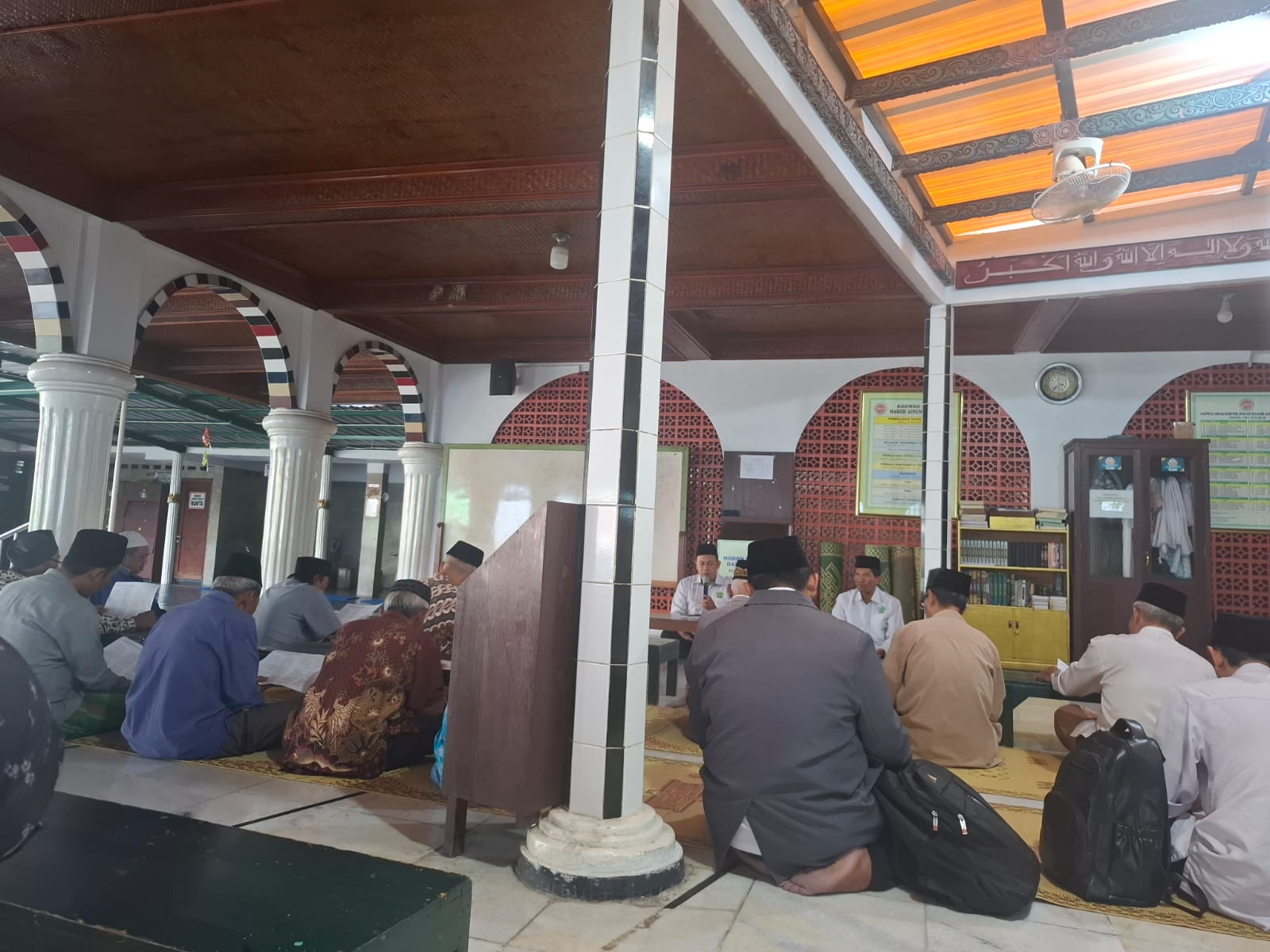 KUA Kasihan