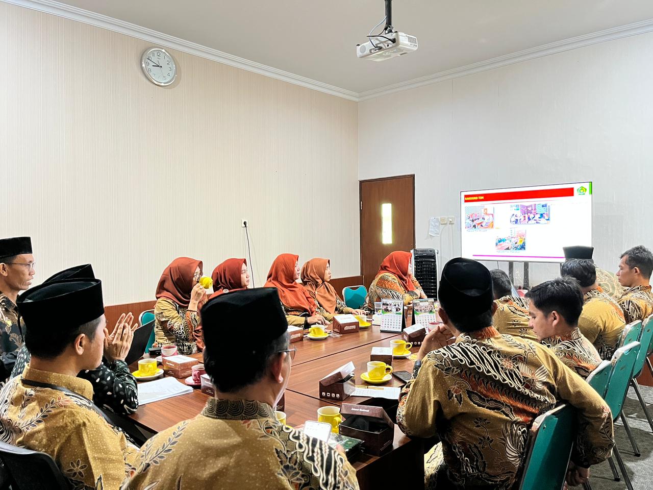 Kankemenag Bantul