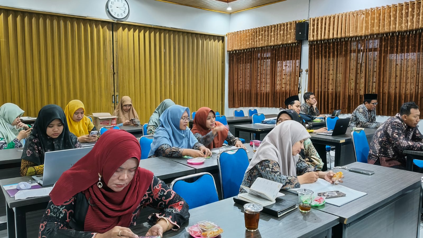 MAN 3 Bantul