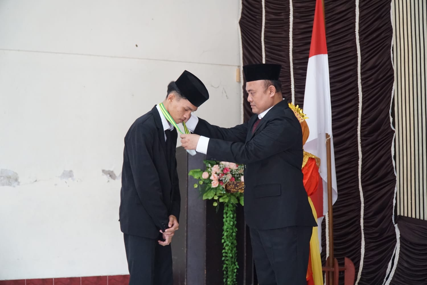 MAS Darul Mushlihin