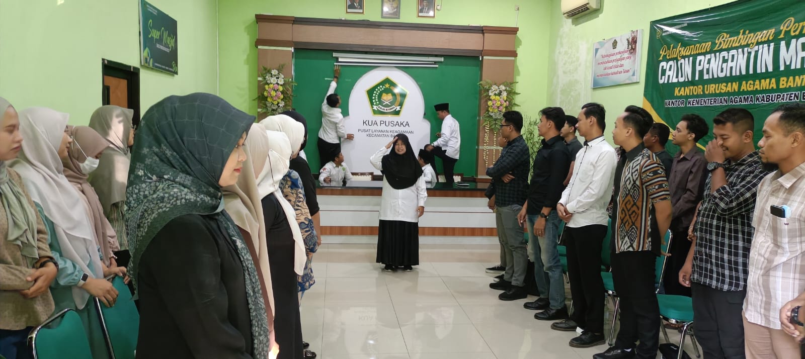 KUA Bantul